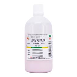 信龙 龙 炉甘石洗剂 100ml
