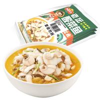 冻品先生 Mr. Frozen 冻品先生 老坛酸菜鱼 480g*3袋