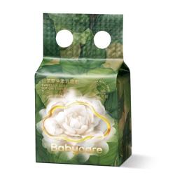 babycare 婴儿云柔巾7抽*6包/提