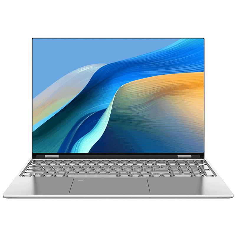  HALIWEI F11 高性能 笔记本电脑  1920*1080 Intel-N95 RTX 1060 256GB 60Hz 16GB