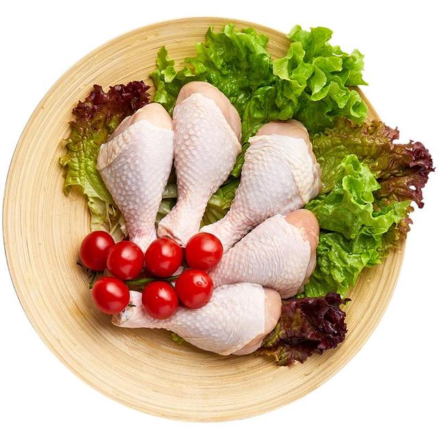 正大食品 鸡琵琶腿 1kg