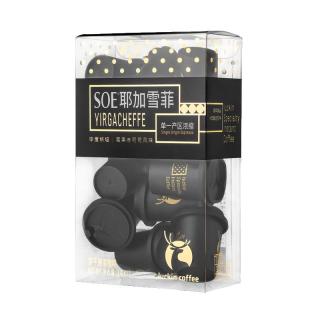  瑞幸咖啡 luckin coffee  coffee 咖啡  Coffee SOE耶加雪菲 冻干速溶咖啡 3g*12颗