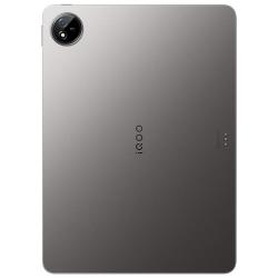 iQOO Pad5 Pro 13.0英寸 Android 平板电脑 (3096*2064‌、天玑 9400+、12GB、256GB、WiFi版、灰晶)