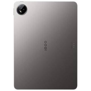 iQOO Pad5 Pro 12GB+256GB 灰晶  13英寸游戏电竞大屏 蓝晶×天玑9400+ 平板电脑 vivo
