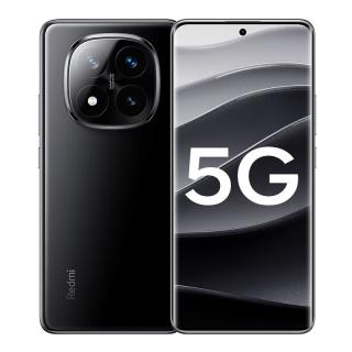红米 Note 14 Pro+ 5G手机 12GB+256GB 子夜黑