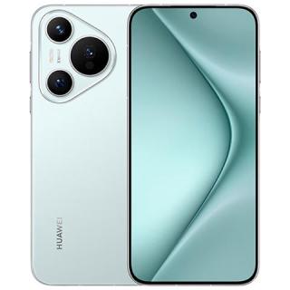 华为 Pura 70 手机 12GB 512GB 冰晶蓝 北斗卫星消息版