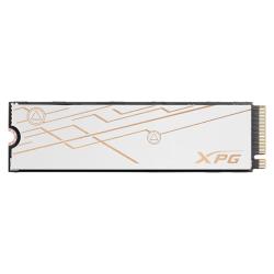 威刚 XPG系列 读速14000MB/s SSD固态硬盘  2TB