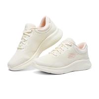 斯凯奇（Skechers）轻奇跑鞋 | 男女子跑步鞋舒适缓震轻量透气运动休闲鞋 男款-灰色/GRY 40