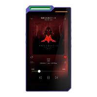 Hiby MUSIC 海贝音乐 R4 EVA联名版 音频播放器