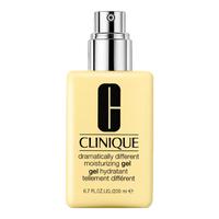 CLINIQUE 倩碧 三步曲系列 无油黄油 润肤乳-清爽型 125ml