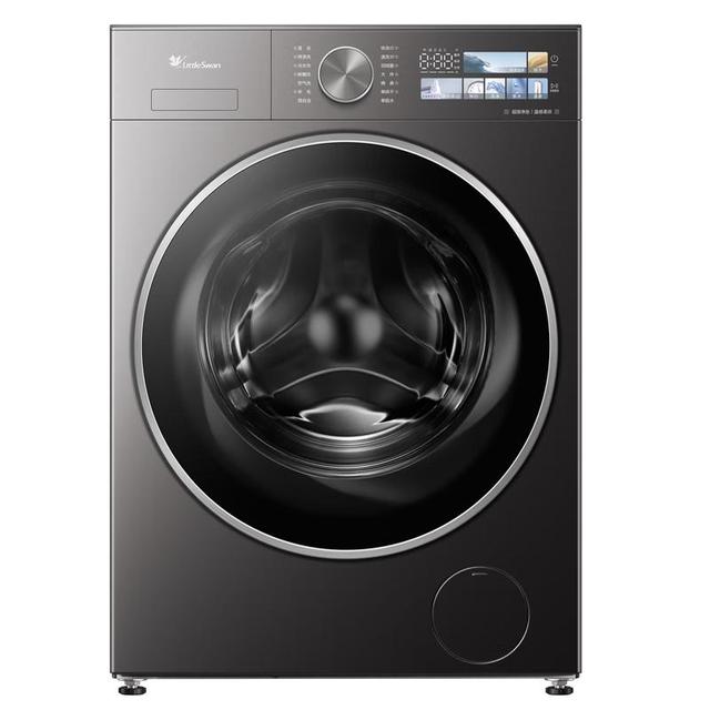 LittleSwan 小天鹅 小乌梅3.0高奢版 TG12VE40PRO 滚筒洗衣机 12kg
