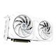 瀚铠 RX 9070 GRE OC 白色 合金 显卡 12GB