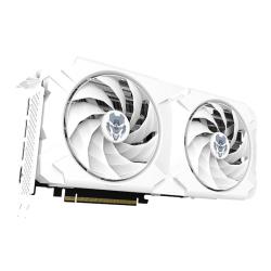 瀚铠 RX 9070 GRE OC 白色 合金 显卡 12GB
