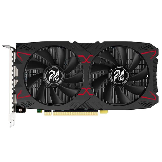 磐镭 4K高清 独立显卡  8GB