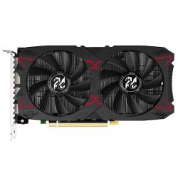 磐镭 RADEON RX 5500  GDDR6 8GB 双风扇 全新办公游戏设计4K高清电脑独立显卡