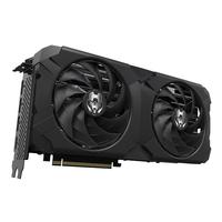 瀚铠（VASTARMOR）AMD RADEON RX 9070 GRE 12GB 黑色合金 电竞游戏AI渲染设计智能学习台式电脑独立显卡