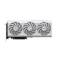 铭瑄 电竞光追 电脑显卡  12GB铭瑄RTX5070电竞之心瑷珈OC游戏独立显