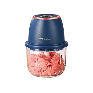 今日必买：荣事达 电动捣蒜器 基础款 300ml 两页刀