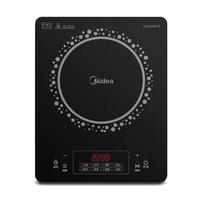 Midea 美的 C22-RT22E01 电磁炉