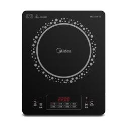 美的 C22-RT22E01 电磁炉
