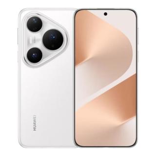 华为 Pura 80 Pro+ 手机 16GB+512GB 釉白