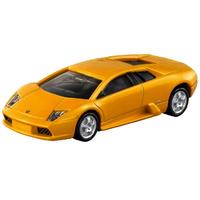 多美(TAKARA TOMY)系列 兰博基尼TP-05号 合金车 儿童玩具男孩