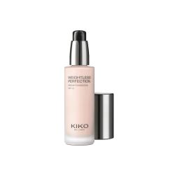 KIKO MILANO 滋润精华粉底液 CR15 粉调一白 30ml