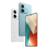小米 Redmi Note13 1亿像素 时光蓝 8GB+128GB 5G手机