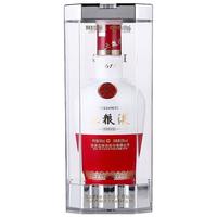 WULIANGYE 五粮液 1618 红白瓶 2022年 52%vol 浓香型白酒 500ml 单瓶装