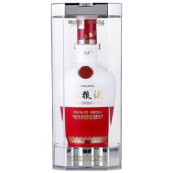 五粮液 1618 2022年 浓香型 52度 500ml 单瓶