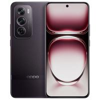 OPPO Reno12 Pro 安卓Live图 乌木黑 16GB+256GB 5G手机+一年无限次前屏后盖碎屏保套装
