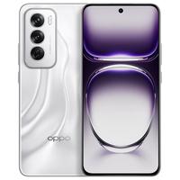 OPPO Reno12 天玑芯 千禧银 16GB+512GB 5G手机+一年无限次前屏后盖碎屏保套装