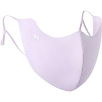 蕉下(beneunder)防晒口罩女防晒面罩防紫外线线脸基尼柔烟紫AL218