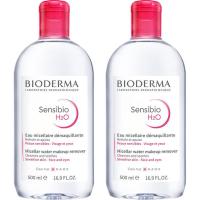 贝德玛 净毛孔 卸妆水  1200ml