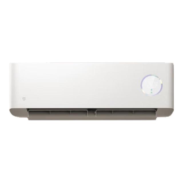 米家 KFR-35GW/F3A1 一级能效 壁挂式空调 1.5匹 新风