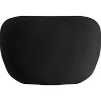 CICIDO 夕多（cicido）汽车头枕 迈巴赫特斯拉车用靠枕颈枕车载颈枕通用款 SS0142黑色