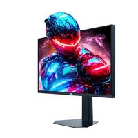 泰坦军团 27英寸 4K QD-MiniLED 160Hz双模320Hz DyDs黑洞视觉技术 专业电竞调校 升降旋转 显示器 P276MV