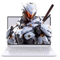 MECHREVO/机械革命 2.5K屏 300Hz 游戏本笔记本电脑 Intel Core Ultra 7 255 HX RTX5070 Ti 2560*1600 白色 32GB