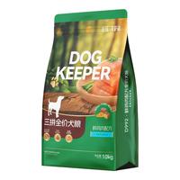 B.Toys 狗粮 鲜鸡肉冻干粮金毛泰迪中小型犬大型成犬 幼犬通用宠物粮 10kg