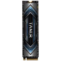 TANLR NVMe协议 SSD固态硬盘  512GB