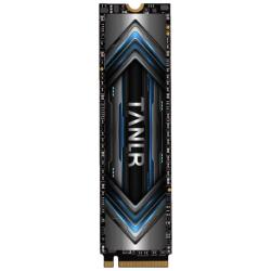 TANLR NVMe协议 SSD固态硬盘  1TB