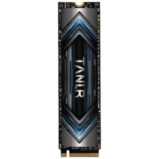 TANLR NVMe协议 SSD固态硬盘  512GB