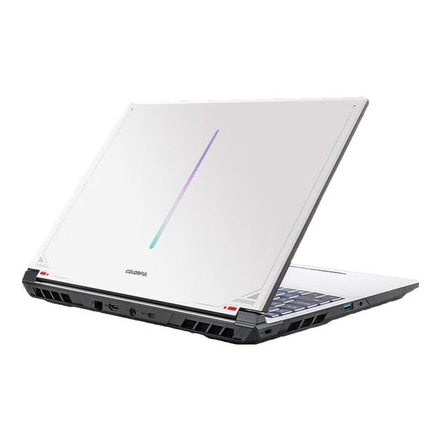 七彩虹 隐星G16 Pro 16英寸大屏游戏笔记本电脑（i7-14650HX/32G/1T/5070Ti 12G独显/300HZ）