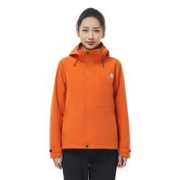 思凯乐 户外冲锋衣男25新春秋防水登山服外套女