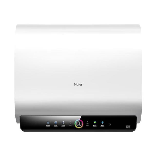 海尔 小魔盒系列 EC6003HD-BK3PROKAU1 储水式电热水器 60L 3300W