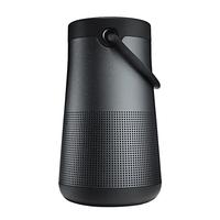 BOSE 博士 SoundLink Revolve+ 便携 蓝牙音箱 石墨黑