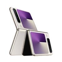 华为 Pura X 折叠屏手机 12GB+256GB 月影灰