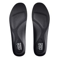 安踏安踏小云朵鞋垫运动减震缓冲透气鞋垫 黑色 7.5（男士40.5码）