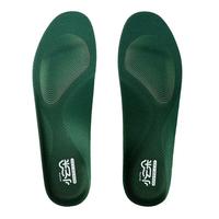 安踏安踏小云朵鞋垫运动减震缓冲透气鞋垫 军绿色 11（男士45码）