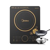 美的 C22-RT2240 电磁炉